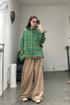 Walter Van Beirendonck Bowei Pants AW22-23 2004